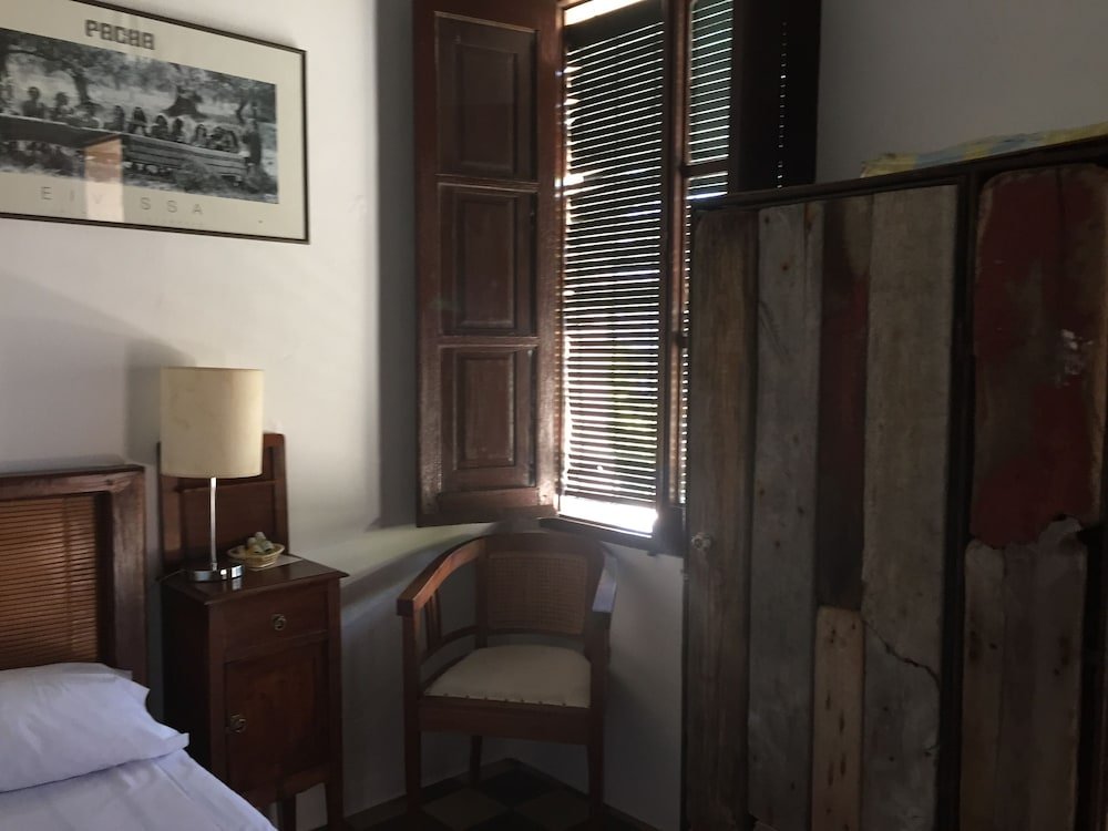 Фото Vara de Rey Guest House