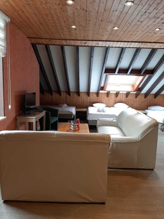 Фото Value Stay Brussels South