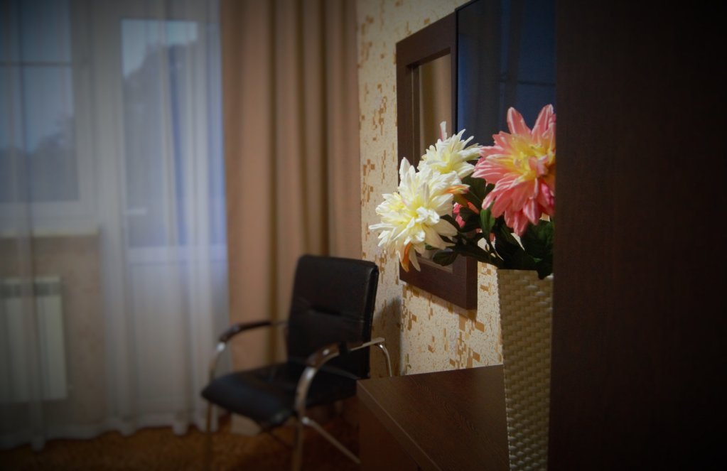 Фото Сибирь