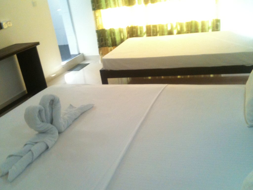 Фото Suwa Arana Resort & SPA