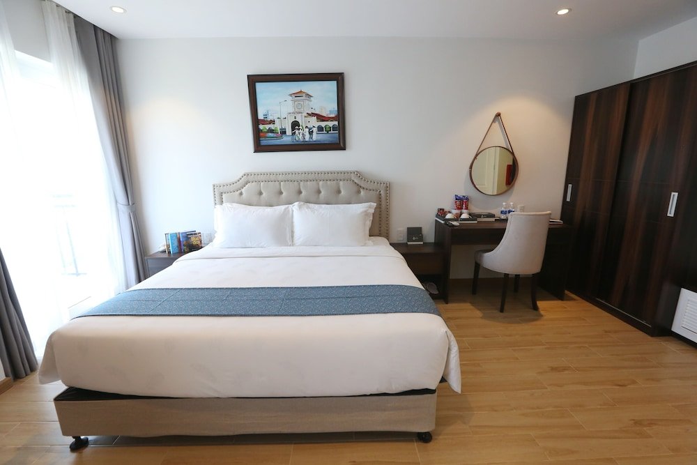 Фото Ex Da Nang Luxury