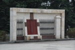 Вечная память павшим за Родину (Universitetskaya Street, 6), monumento, memorial