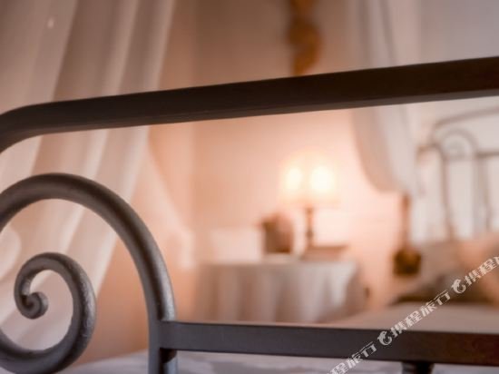 Фото Отель Torre Guelfa