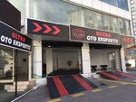 Ultra Auto Expertise Atasehir (İstanbul, Atasehir, İçerenköy Mah., Kurtuluş Cad., 1), expertise