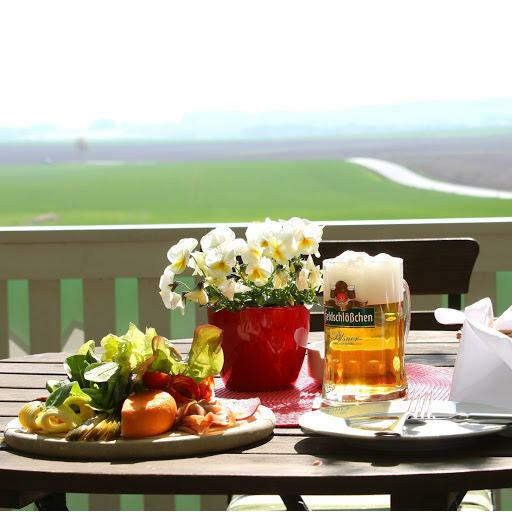 Гостиница Landhaus Heidehof