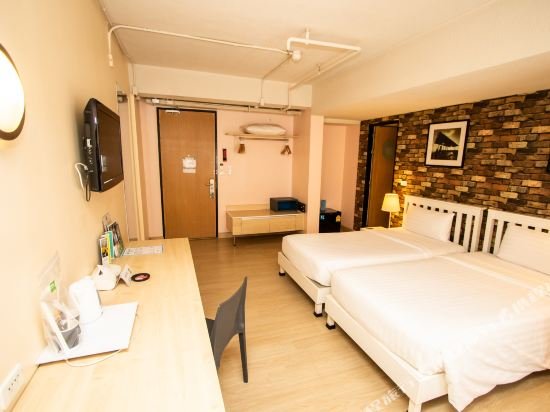 Фото Ibis Styles Chiang Mai