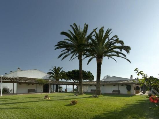 Фото Parador De Mazagon