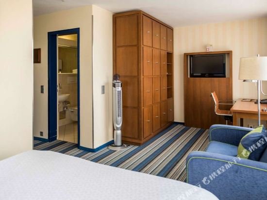 Фото Arthotel Ana im Olympiapark