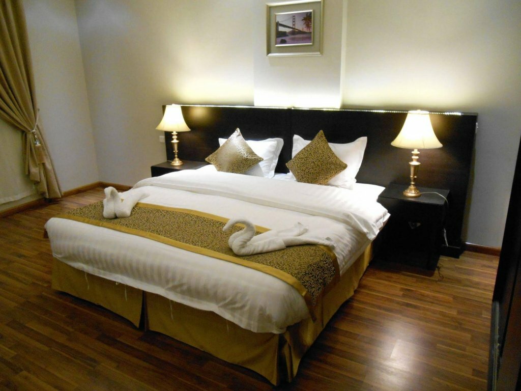 فندق شمعة جدة ، جدة، صورة