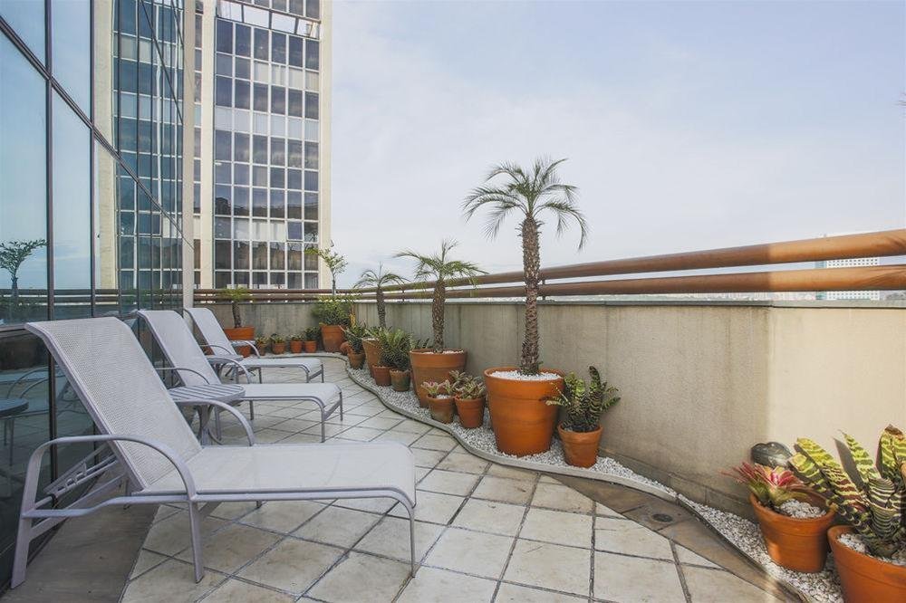 Фото Ibis Styles SP Faria Lima