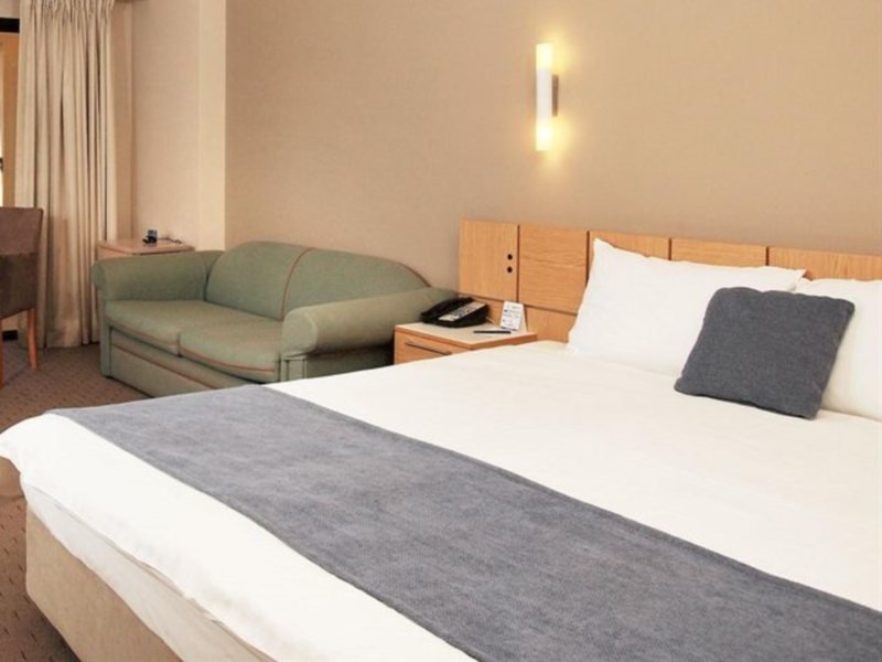 Фото Stamford Grand Adelaide