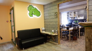 Гостиница Арктик Хоум Даунтаун