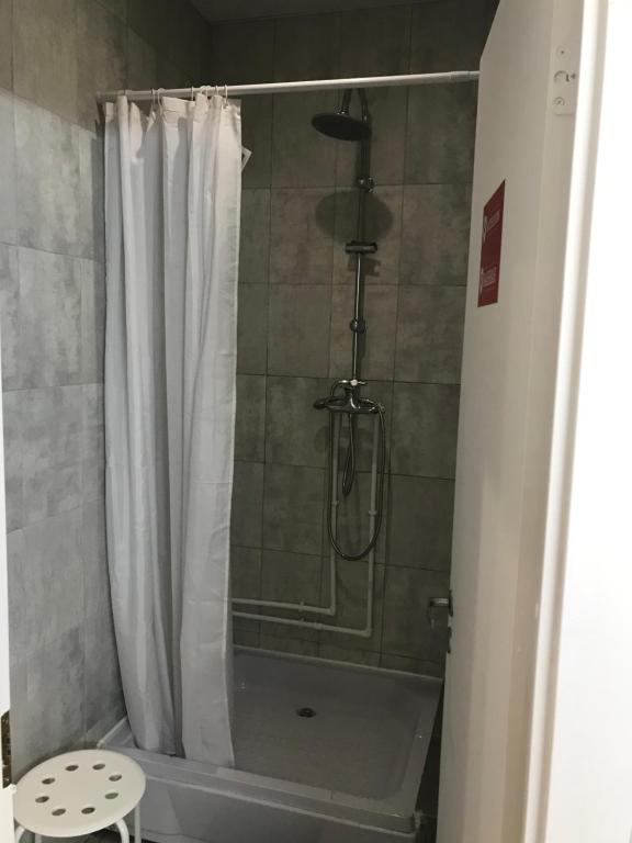 Фото Хостелы Рус Полежаевская