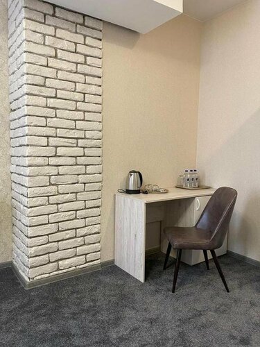 Гостиница Флагман в Архангельске