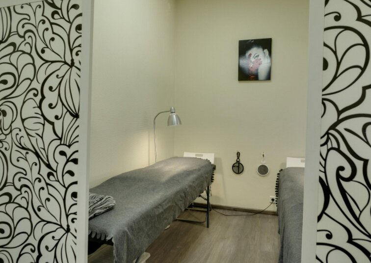 صالون العناية بالأظافر Beauty Studio Glory_frey_ ، موسكو، صورة