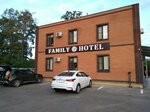 Family hotel