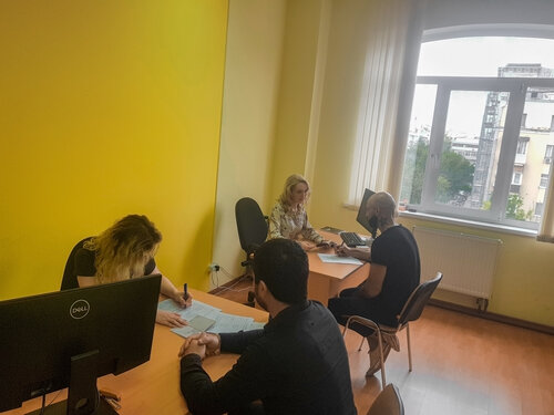 Временно не работает: Випотекуберу, ипотечное агентство, Москва ...