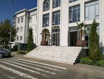 Сальва (Dakhadaeva Street, 136Б), restaurant