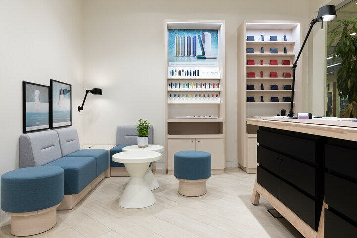 Tobacco and smoking accessories shop Iqos veikals, Daugavpils, photo