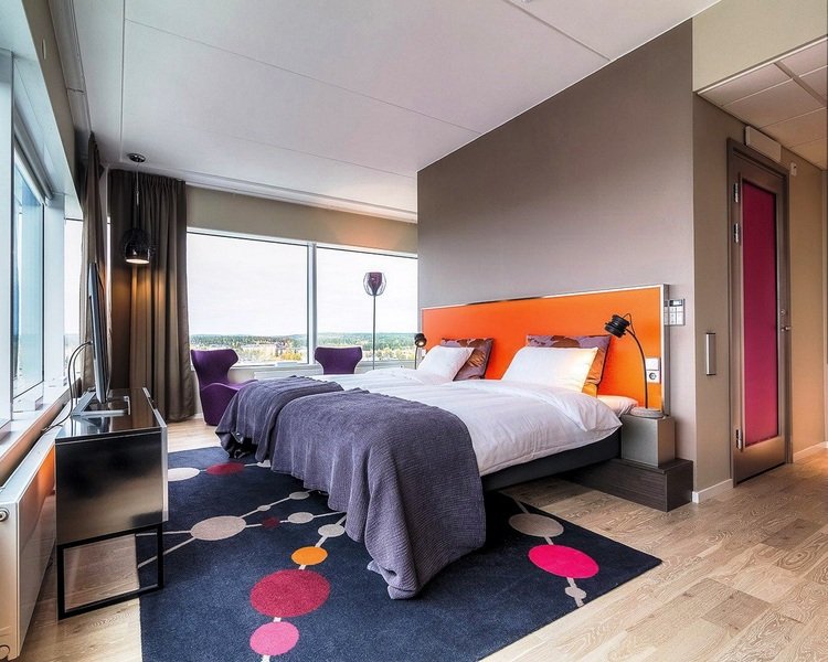 Фото Comfort Hotel Winn