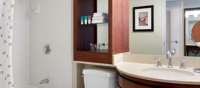 Фото Hyatt Regency Boston Harbor