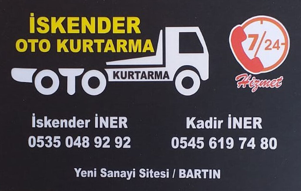 Auto technical assistance, car evacuation Iskender Auto Rescue, Bartin, photo