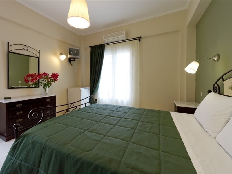 Фото Vassilis Guest House