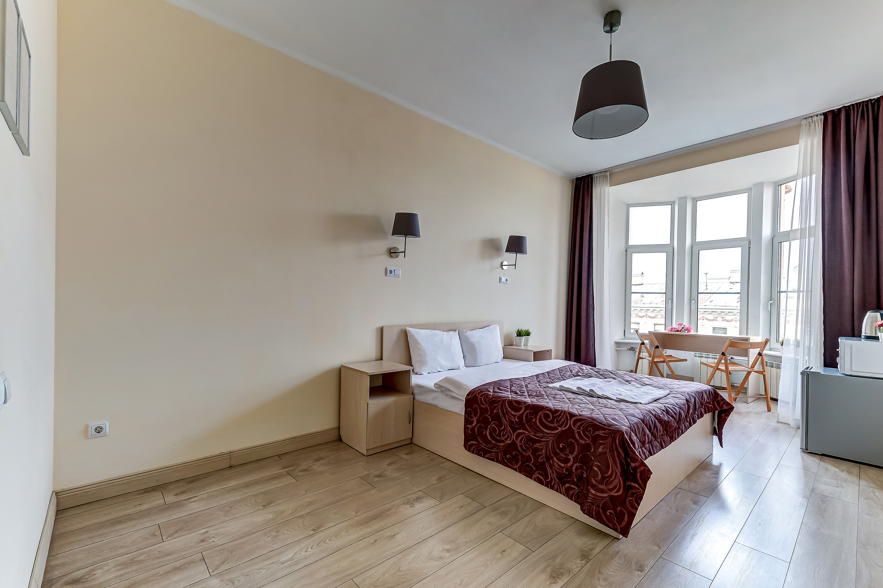 Фото отеля 1