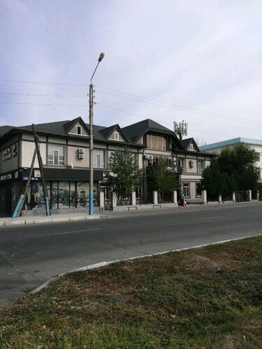 Гостиница Pride в Таразе