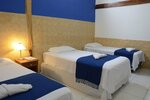 Hotel Palace Galapagos