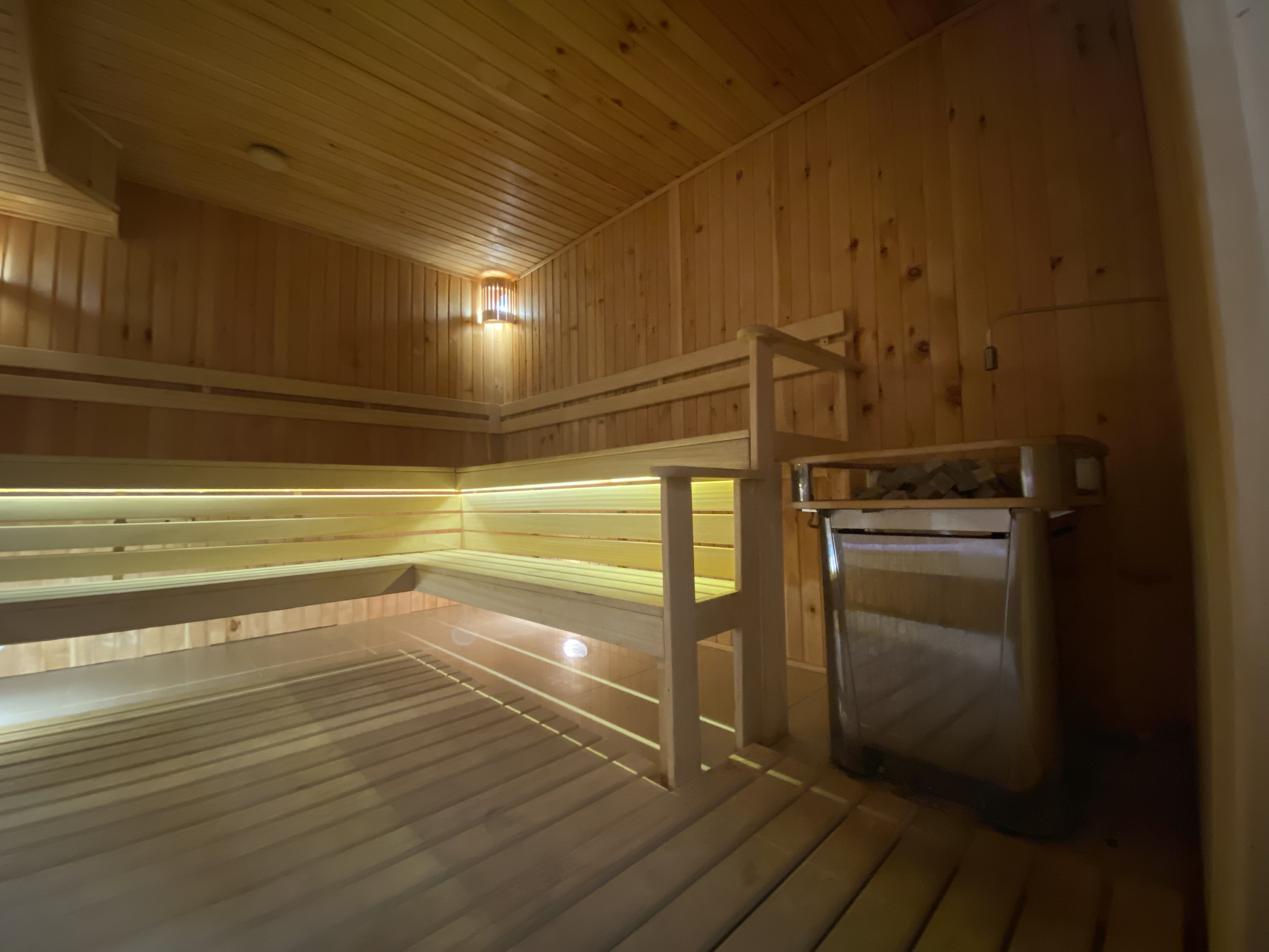 Фото Гостеев