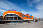 Aero Park (Obyezdnaya ulitsa, 30), shopping mall