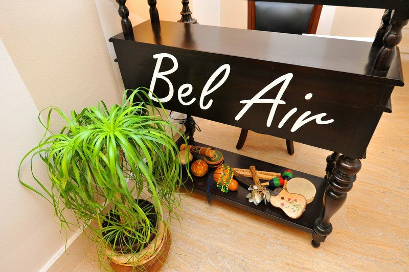 Гостиница Bel Air Innsplit в Сплите