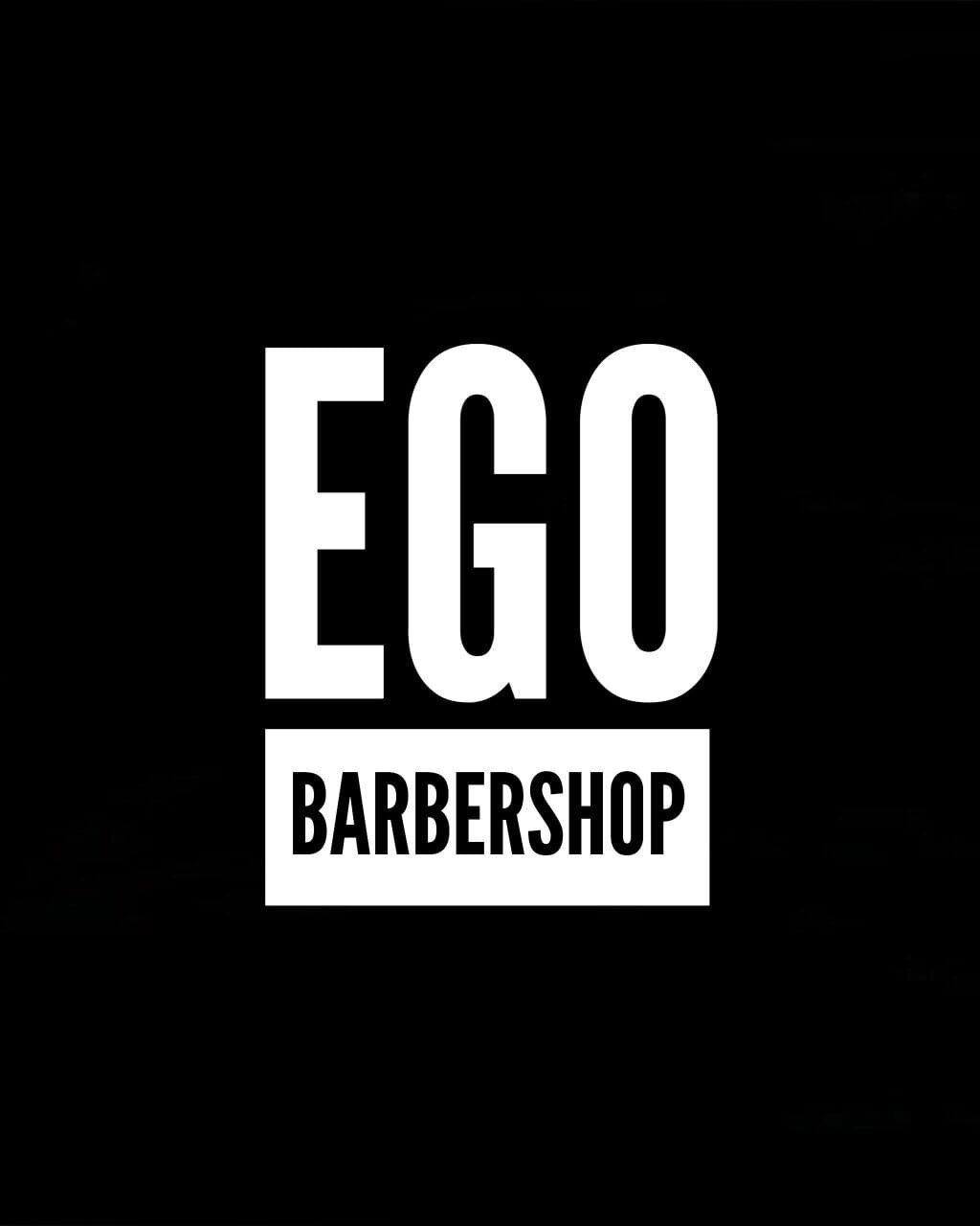 Ego Barbershop