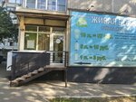 Green studio (Грибоедовский пер., 6, Ростов-на-Дону), салон красоты в Ростове‑на‑Дону