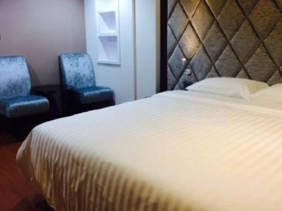 Фото Grand Pink Hotel Hat Yai