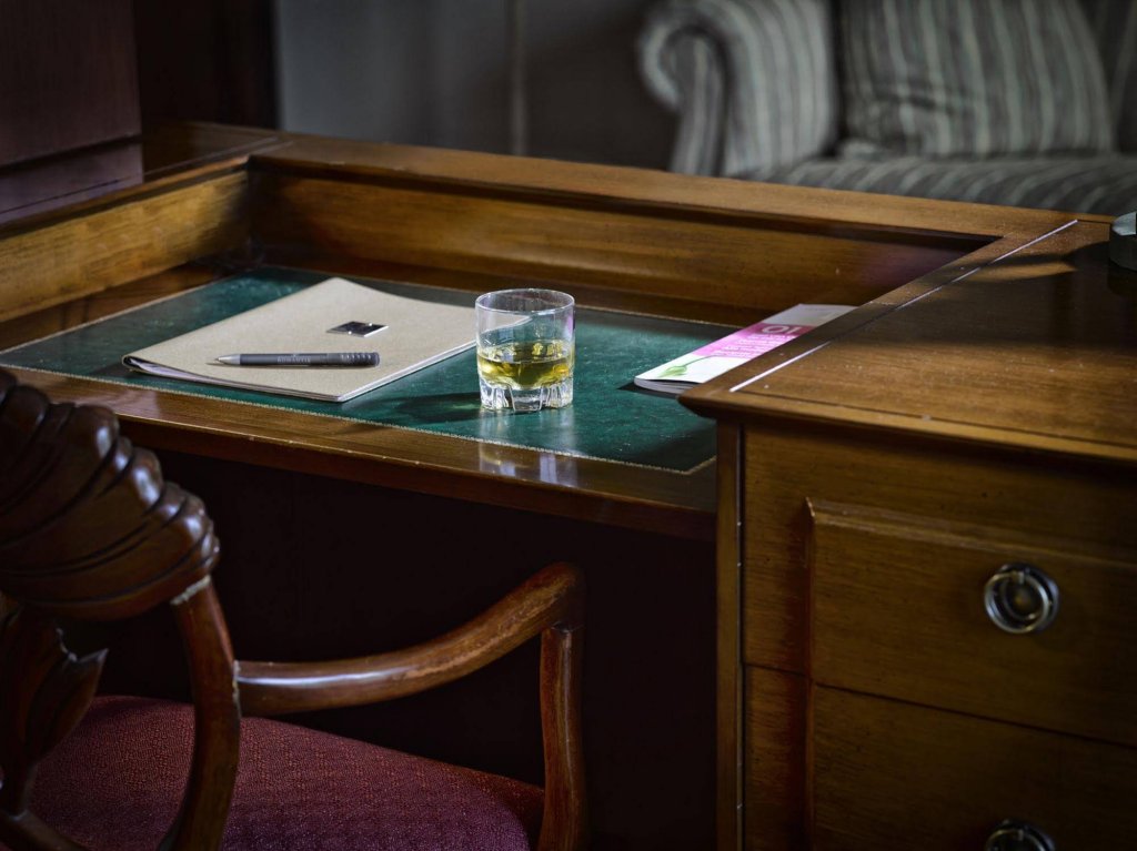 Фото Hotel Landgoed de Holtweijde