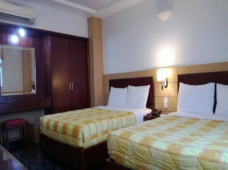 Фото The Chill Suites - City Center