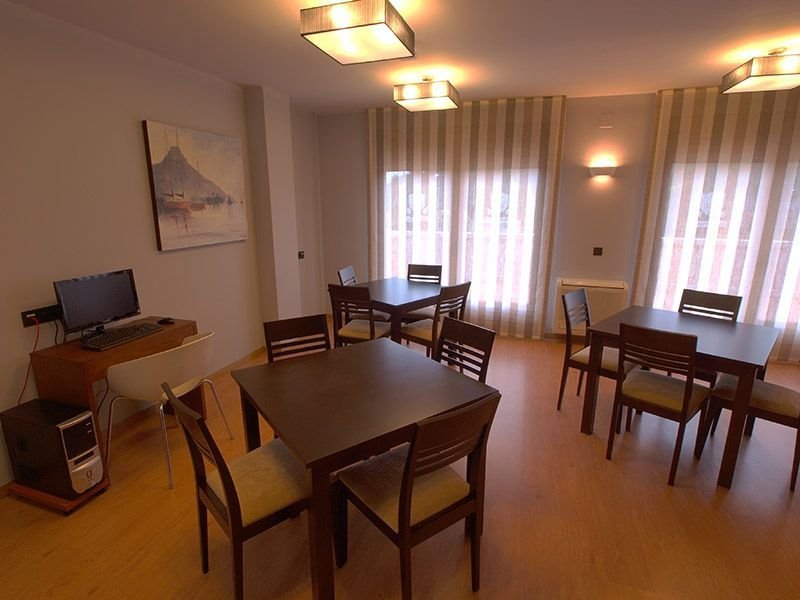 Фото Hotel Rural Campaniola