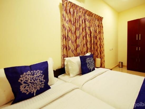 Фото Geo Holiday Home Fort Kochi