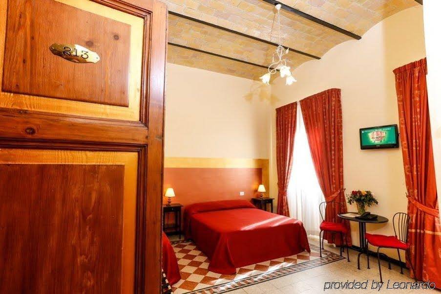 Фото Hotel Tempio di Pallade