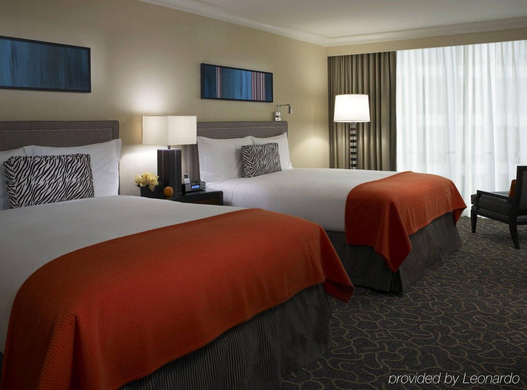 Фото Le Meridien Arlington