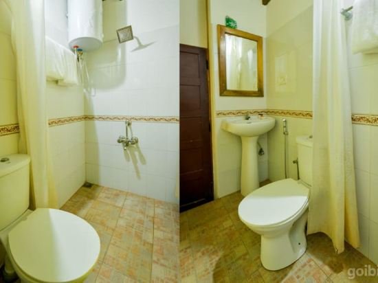 Фото Oyo Townhouse 052 Tidel Park Adyar