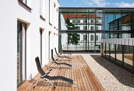 Фото arte Hotel Krems