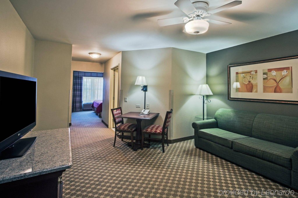 Фото Country Inn & Suites by Radisson, Schaumburg, Il