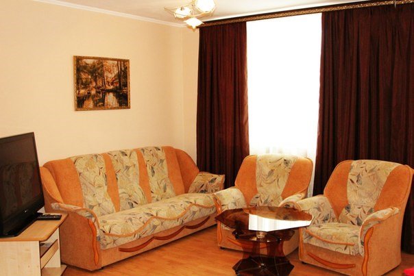 Фото Тихий уголок