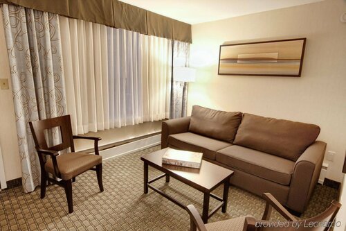 Hotel Rodd Royalty, Charlottetown, photo