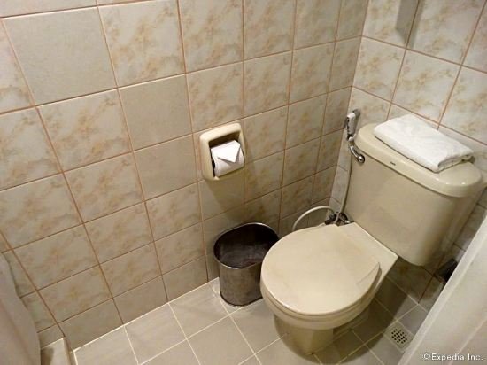 Фото Manila Lotus Hotel