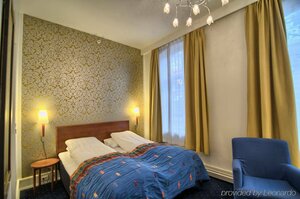 Гостиница Augustin Hotel