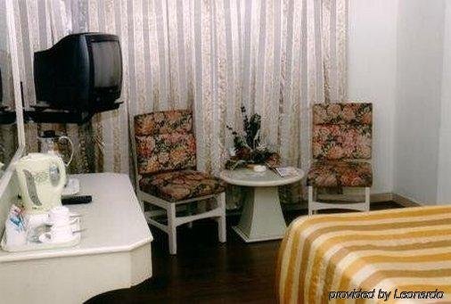 Фото Ohris Baseraa Inn